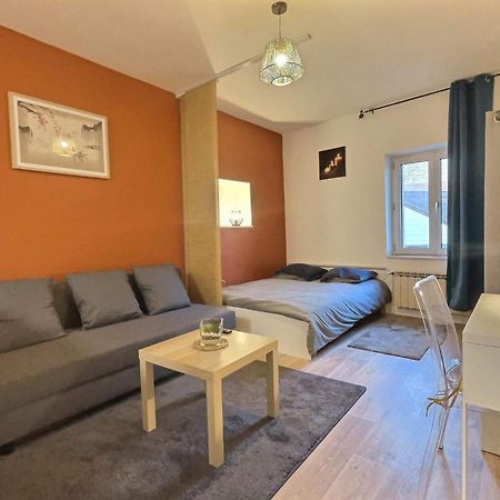Petit Cocon Apartamento Saint-Avold Exterior foto
