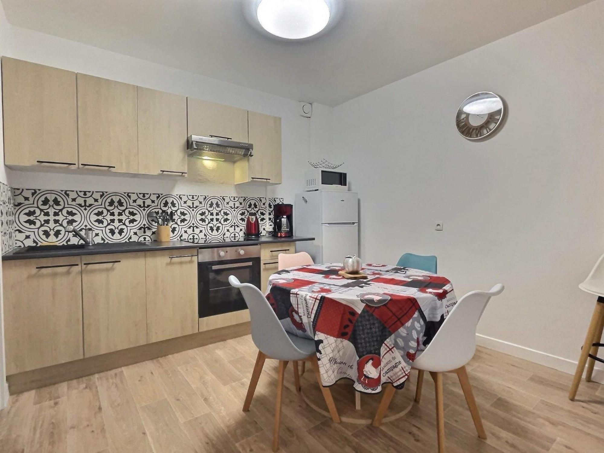 Petit Cocon Apartamento Saint-Avold Exterior foto