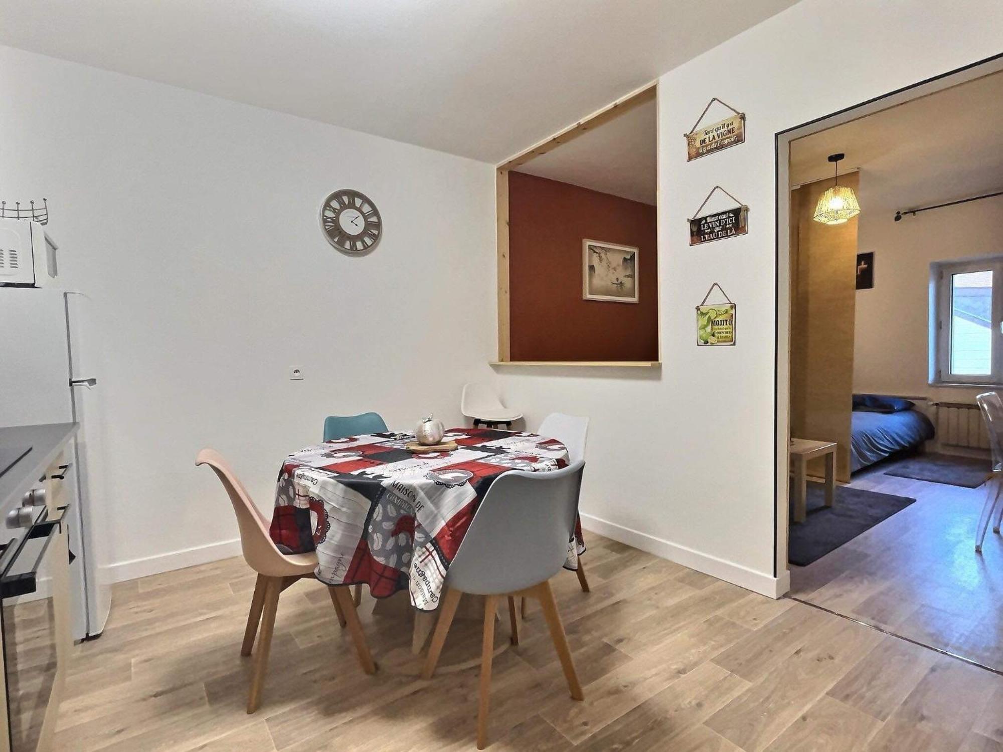 Petit Cocon Apartamento Saint-Avold Exterior foto