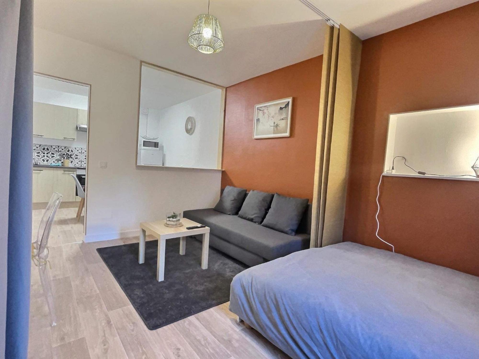 Petit Cocon Apartamento Saint-Avold Exterior foto